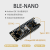 适用于Arduino Nano 升级版/集成CC2540 BLE蓝牙4.2/Ble-Nano主板 BLE Nano