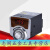 东方新奥电饼铛油炸锅温控仪表器创信CHX170A/170温度指示控制器 380V传感器