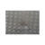 花纹铝板防滑铝板五条纹车用防滑铝板厚1.5-6mmIY铝定制切割防锈 6001002mm