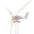 风力发电机12v24v220v永磁小型车载便携风光互补风能发电 400w3叶 2500W3片【不含控制器】