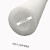 气泡棉EPE珍珠棉管空心管子泡沫圆管防震钢筋瓶口保护套可定制量 白色-外径90内径70-长1米