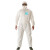 微护佳2300防护服C级防化服耐酸碱工作服化学品危化品化工实验室 2000标准型防护服 XL