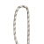 GKJYA DL-12 涤纶绳 耐磨捆绑绳打包绳编织绳子 绳粗Φ10mm（单位：米）