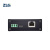 ZLG致远电子Modbus RTU/TCP转CAN/CANFD网关RS485/以太网转CAN双向协议转换器 PXB-6020