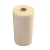 安英卡尔  PP编织袋卷材 装修地面保护编织片包装布 白色覆膜 白色覆膜单开宽85cmX140m(约20kg)