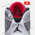 耐克（NIKE）AIR JORDAN XXXVIII (GS)大童运动童鞋 DZ3499 101白色_迷人红_黑 35.5码