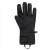 the North FaceThe North Face北面美版滑雪手套男女款Guardian Glove JK3-黑色（logo颜色随机发货） S