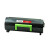 欣彩 AR-MS312T 黑色粉盒 20K 适用利盟MS312K MS610K 银行回单机专用