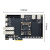 璞致Artix7开发板 A7 35T 75T 100T 200T PCIE HDMI 工业级 A7-200T LCD套餐