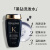 卡诗（KERASTASE）黑钻钥源鱼子酱套装情人节（洗发水250ml+发膜200ml+精油100ml）