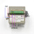 元族电子连接器BF-200A+智能温控仪上下限温度控制器 数显温度调 BF-200A+ 配一条温度传感线