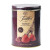 乔慕（Truffles）法国进口松露形黑巧克力500克罐装黑松露形巧克力节日送礼物 原味500g罐装【代可可脂】