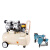 琛选工品 小型空气压缩机 充气喷漆冲气泵剪板E11 单位：个 200v-750w-喷漆用 