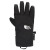 the North FaceThe North Face北面美版滑雪手套男女款Guardian Glove JK3-黑色（logo颜色随机发货） S
