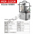 福奥森 便携式油压泵电动液压泵高压油泵超小型液压电动油压泵 MER-3220K(带电机保护)