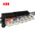 ABB小型中间继电器CR-MX024DC2L 230AC4L 024DC4L 230AC2L DC2 ABB原装经济型底座 ABB原装常规底座 CR-MX024DC2L
