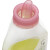 宝洁（P&G） sarasa酵素洗衣液 温和不伤手 宝宝用 温柔柑橘香 850g 日本进口