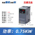 变频器三相380V1.5/2.2/5.5/7.5/15/30KW重载变频调速器 0.75KW 185KW 380V