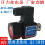 定制 高精度压力继电器SER JCS-02H 02N NL NLL AC250V-3A液压油 JCS-02N (30-210kg)(进口品质)