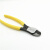 MTC-45 CA-22电缆剪TTC电缆断线钳线缆剪钳6 8 10寸 黄柄产贝印 ST-606 6寸现货