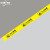 小心台阶地贴安全标识小心地滑标识牌定制加厚磨砂PVC防水防滑台 10x120cm小心台阶黄色