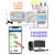 12路智能开关控制器模块电源灯光集中无线网络远编程照明面板定制 新款普通型 型