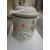 适用于方圆玉瓷金汤陶瓷快速电炖锅白内胆汤煲煮粥锅2.5 3.5 4.5 2.5L单个内胆