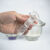 真空玻璃干燥器罐实验室盖子棕透明室内干燥器罐皿家用100-400mm 普通透明400mm