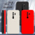 红米Note8手机壳RedmiNOTE8Pro保护套平安全包防摔直边液态硅胶卡通超薄软壳男女新款外新 红米 Note 8 Pro白-L5