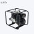 大泽勭力TO20EW 2寸柴油水泵高扬程大流量自吸泵便携