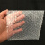 适用于气泡袋加厚防震大气泡膜打包装膜防震泡沫袋泡袋100个定制 40*50cm(100个)