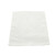 路宁 工业方巾30*30cm 清洁方巾擦拭方巾 50条 白色