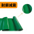 柯瑞柯林G155绝缘胶板10kv耐压橡胶板绝缘胶垫1*5m绿色5mm 1条装