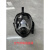 京汇莱正压式空气呼吸器面罩呼吸器面罩消防呼吸器呼吸器配件空呼 高品质面罩
