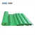 绝缘胶垫10kv橡胶板配电房高压防滑绝缘地垫m5mm配电室垫片地毯 绿色m(1米*1米)