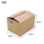 立昌 纸箱（40*40*30）cm 5层超硬空白无钉 打包箱子 包装搬家快递盒 支持定制