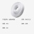 万基同润 白色护套线 RVV3*2.5 塑料软线 100米/捆