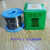 瓷插保险丝盒RC1A-5A 10A 15A 30A 60A100A 老式陶瓷插入式熔断器 保险片 5A(10片)