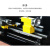 贝骋 机床 小型YZ-HMT2260 金属加工车床 多功能木工机床 (约70公斤)