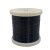梵选 不锈钢黑色包塑钢丝绳 包塑钢丝绳 单位：米 1mm（7*7） 