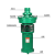 油浸式潜水泵  流量：3立方米/h；扬程：45m；额定功率：1.1KW；配管口径：DN25