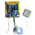 GPS模块NEO-6M 卫星定位 送51单片机 Arduino代码 配送STM32源码 STM32F103C8T6开发板OLEDGPS模块