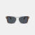 蔻驰（COACH）全框遮阳镜24新款太阳镜 Keyhole 男式时尚渐变方框墨镜 Brown Blue Grey Gradient