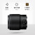 尼康（Nikon） 尼克尔 Z 50mm f/1.8 S 全画幅定焦镜头 尼康微单相机适用视频