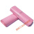 粉色整包快递袋全新料快递袋加厚定做防水服装包装打包袋物流 粉色60*70加厚(800个)