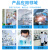 DLAB北京大龙 实验室瓶口分液器 数字视窗分配器套筒式加液瓶带安全阀可调定量 DispensMate-Pro 2.5-25ml