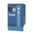 罗威冷冻式压缩空气干燥机空压机干燥机处理风量2.6Nm³/min 电压220V LW-20AC 