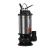 SEHFM220V不锈钢污水泵WQD10-10-0.75小型不锈钢排污潜水泵