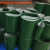 定制夹线橡胶垫抗铺工作台车厢垫货车面包车专用垫铺车底环保胶皮 绿色夹线垫 绿色夹线5mm2.2米*1米