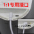 原装小度充电器定制1C/1S/NV2101电源线12V2A/1.5定制弯头1A百杜 12V2A电源 1米小度X8/X10